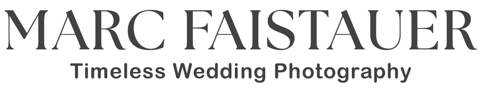 Logo von Marc Faistauer, Hochzeitsfotograf aus Zürich